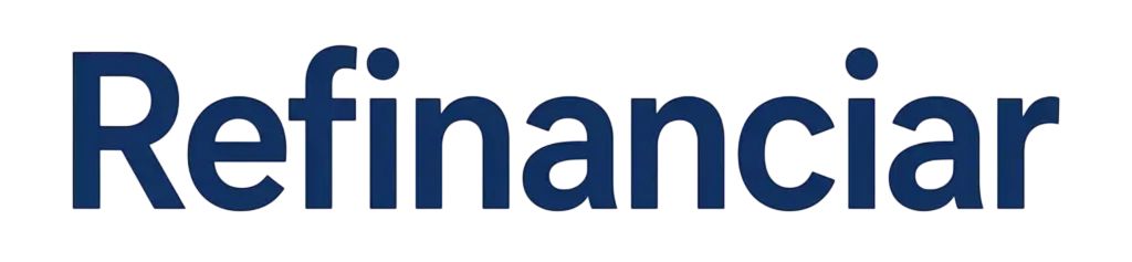 Refinanciar Logo